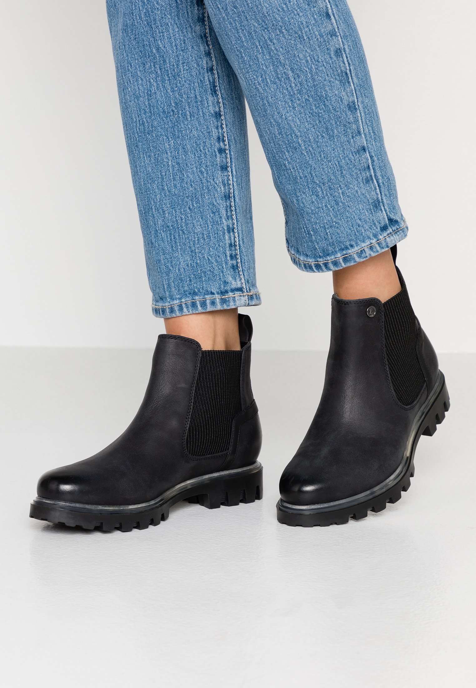 us polo assn chelsea boots