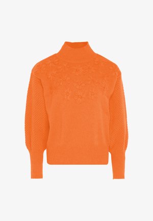 myMo, Maglione - orange