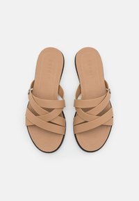 Esprit SLIDE - Mules - taupe