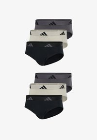 Vald, schwarz taupe dunkelgrau