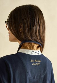 Tom Joule REGULAR FIT - Polokošeľa - navy