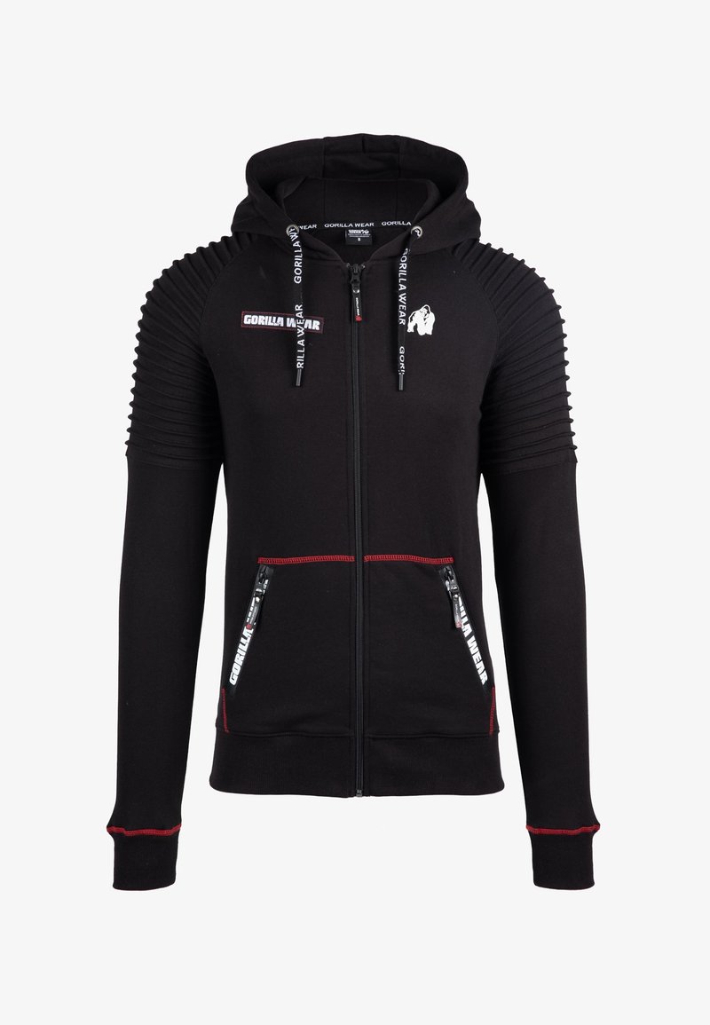 Generisch Athleisure Sweatshirt met capuchon voor heren, met Generisch Athleisure Sweatshirt met capuchon voor heren, met