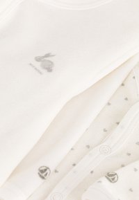 Petit Bateau BABY UNISEX 2 PACK - Grenouillère - multi-coloured