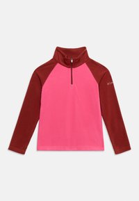 Δεν επιλέχθηκε, pink/red