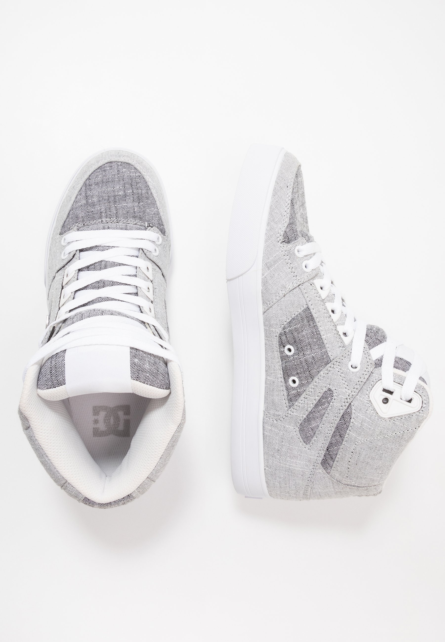 dc shoes pure high