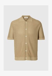 Sélectionné, white pepper