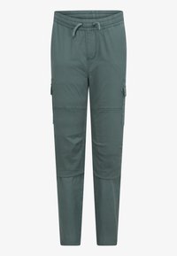 Converse LIFESTYLE PANT - Kapsáče - admiral elm