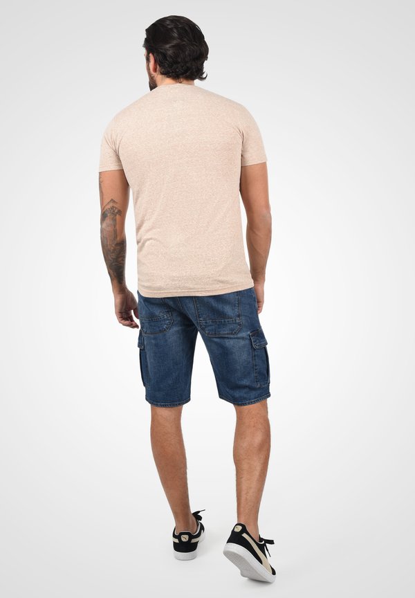 BHJACKO REGULAR FIT - Denim shorts3