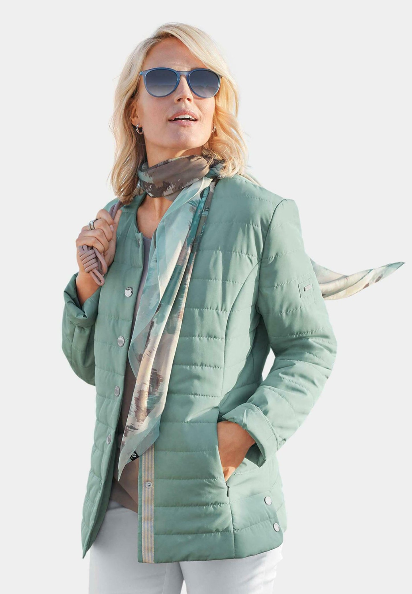 Damen Leichte Jacke Damen Leichte Jacke