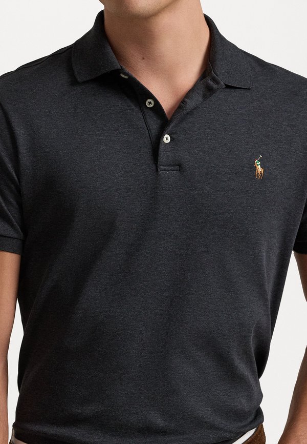 CUSTOM SLIM FIT SOFT COTTON POLO SHIRT - Polo shirt3