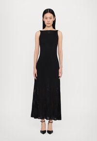 Vanessa Bruno EMERAUDE - Jumper dress - noir