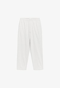Sélectionné, off white