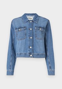 Izbrano, medium blue denim
