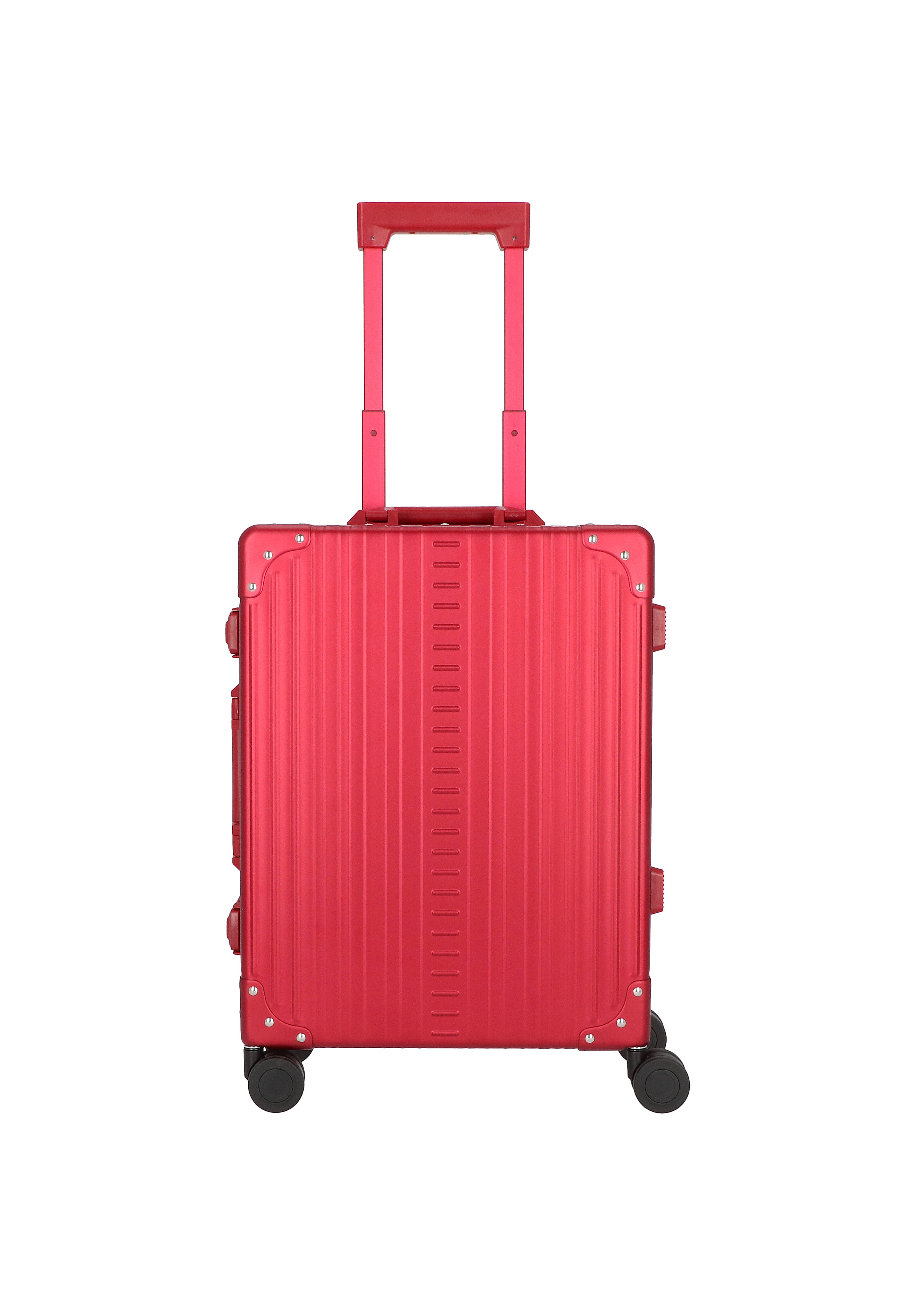 Femme TRAVELER - Valise à roulettes Femme TRAVELER - Valise à roulettes