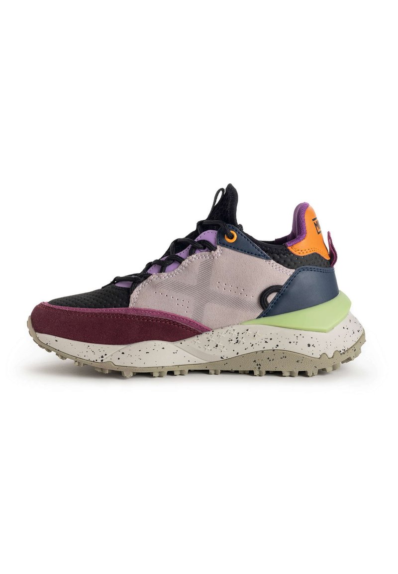 MUNICH DORO FW23 - Zapatillas - rosa