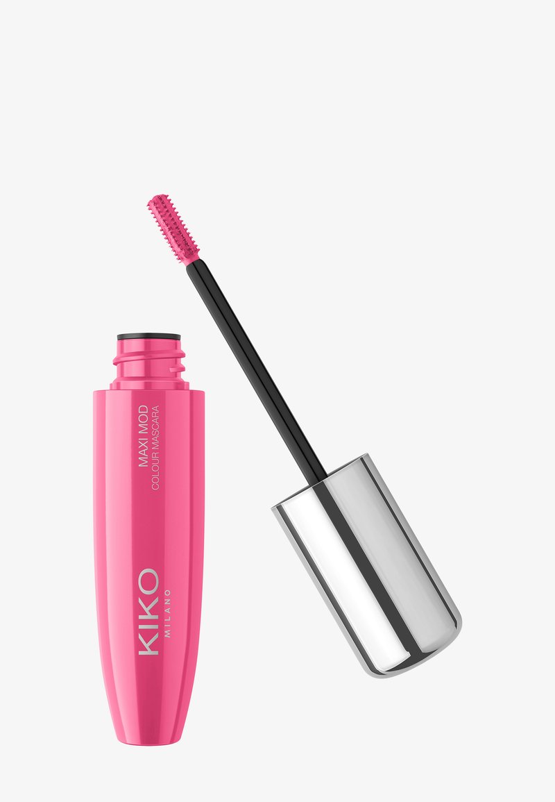 KIKO Milano MAXI MOD COLOUR MASCARA - Mascara - fuchsia