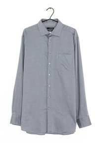 Seidensticker Shirt - blue