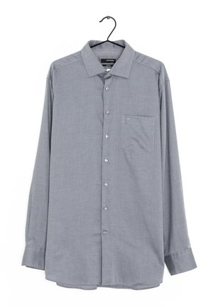 Seidensticker Camicia - blue