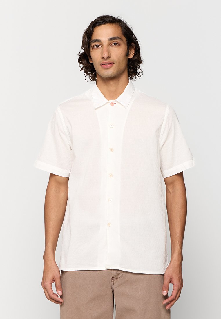 PS Paul Smith Overhemd wit
