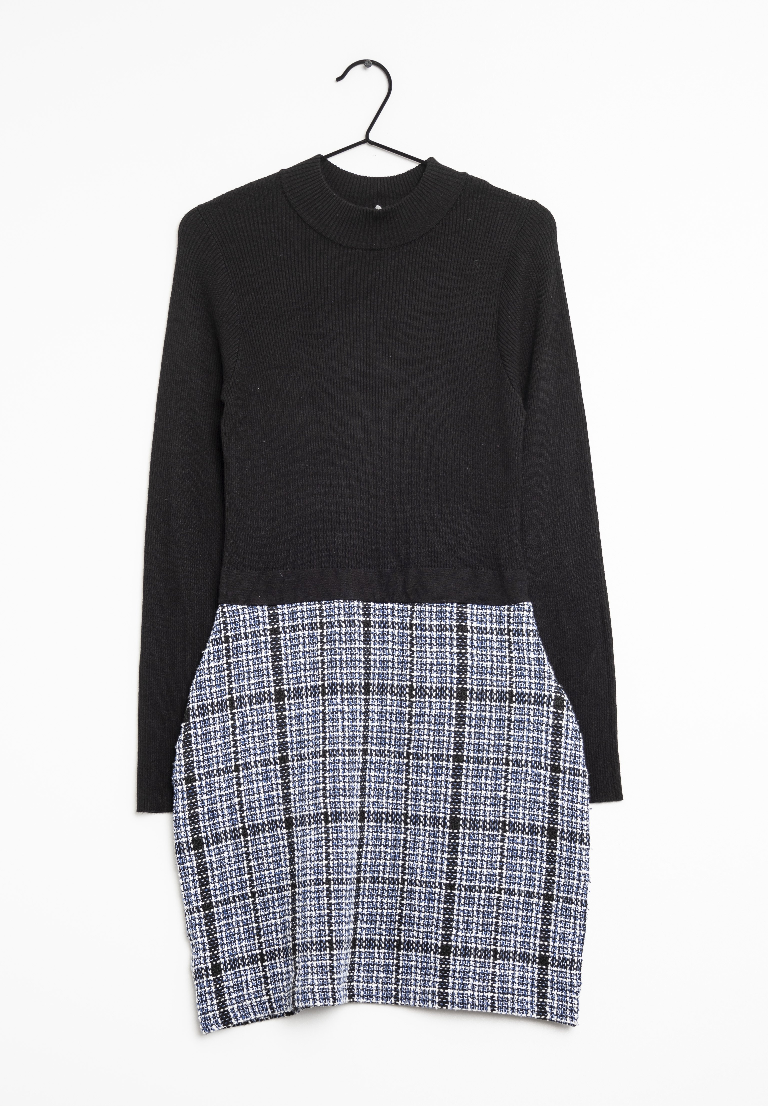 Lipsy Jumper dress - blue - (Pre-owned 