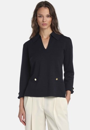 METANO - Polokošeľa - blu