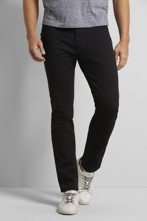 FLEXCITY - Jeans Slim Fit - black