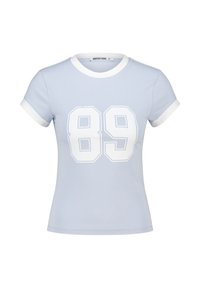 Ei valittu, light blue