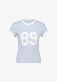 Ei valittu, light blue