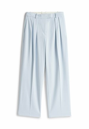 Tommy Hilfiger CORE RELAXED STRAIGHT - Bukser - breezy blue