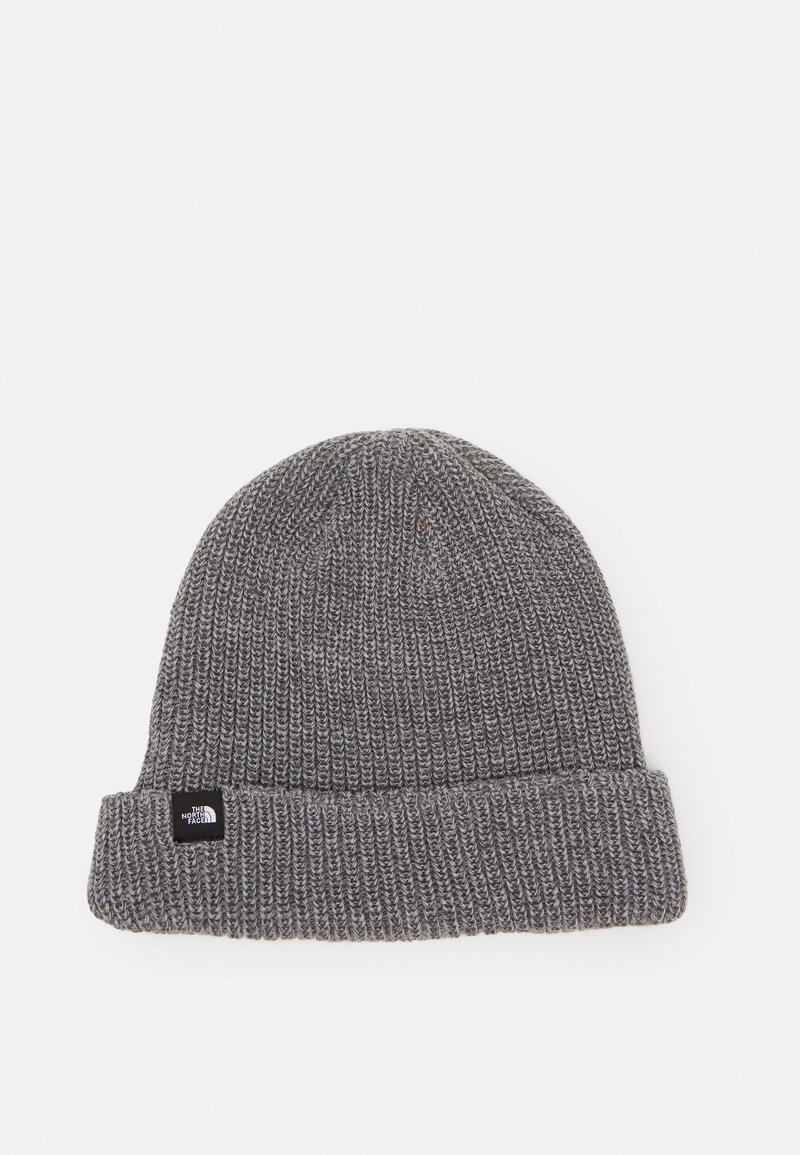 The North Face - FISHERMAN - Beanie - medium grey heather