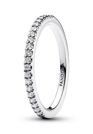 Pandora SPARKLING - Ring - silver coloured