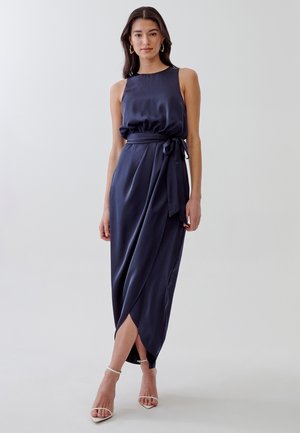 BONITA  - Dnevna obleka - navy blue