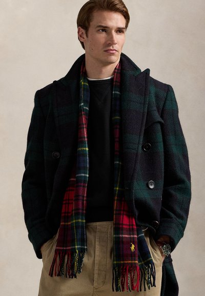 Polo Ralph Lauren THE RL FLEECE SWEATSHIRT - Pusa - black