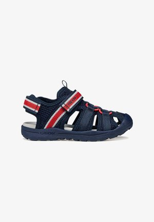 Geox, Outdoorsandalen - dark blue