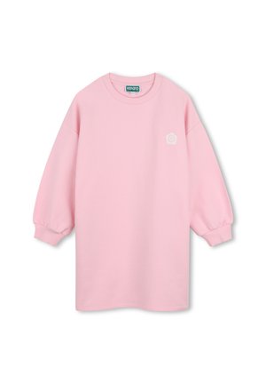 KENZO kids, ROBE SWEATSHIRT - Vestido informal - bubble