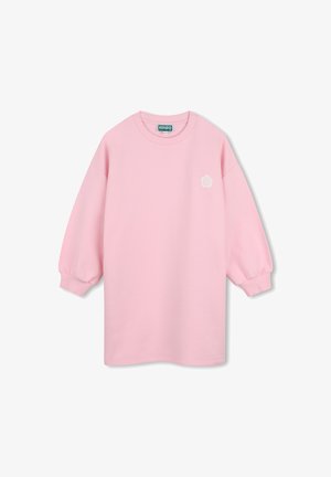 KENZO kids, ROBE SWEATSHIRT - Robe de jour - bubble