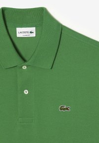 Lacoste Polo - vert