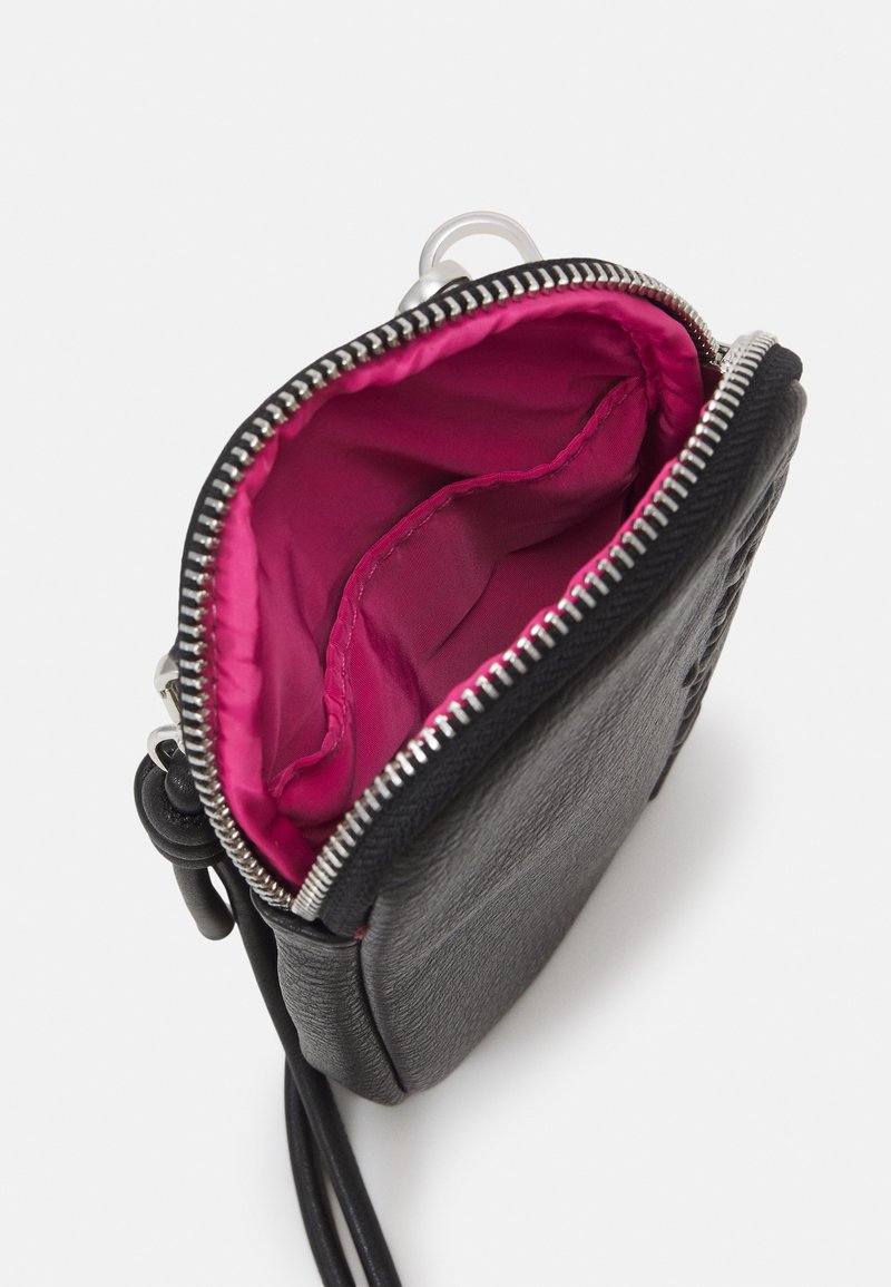 Desigual NOA - - black/negro - Zalando.es