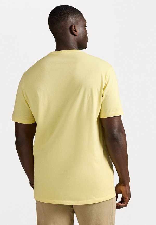 JERSEY CREWNECK T-SHIRT - Basic T-shirt3