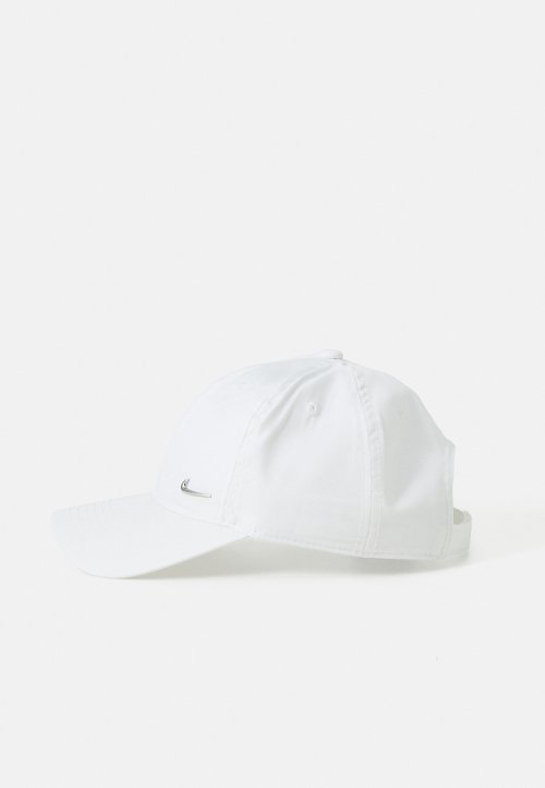 Nike CLUB UNISEX - Cap - white — foto 3