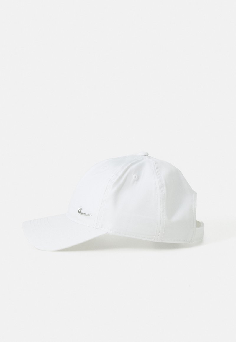 Nike Sportswear CLUB UNISEX Cappellino white/bianco Zalando