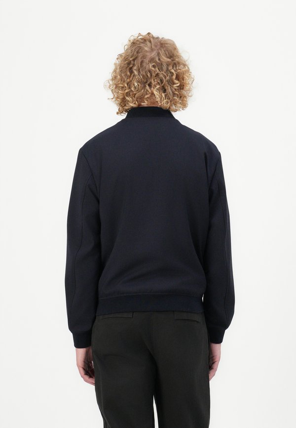 HANRY - Bomber Jacket4