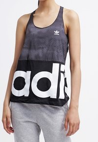 adidas Originals Linne - grey