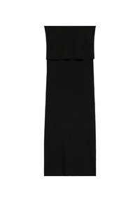 Bleistiftrock - black