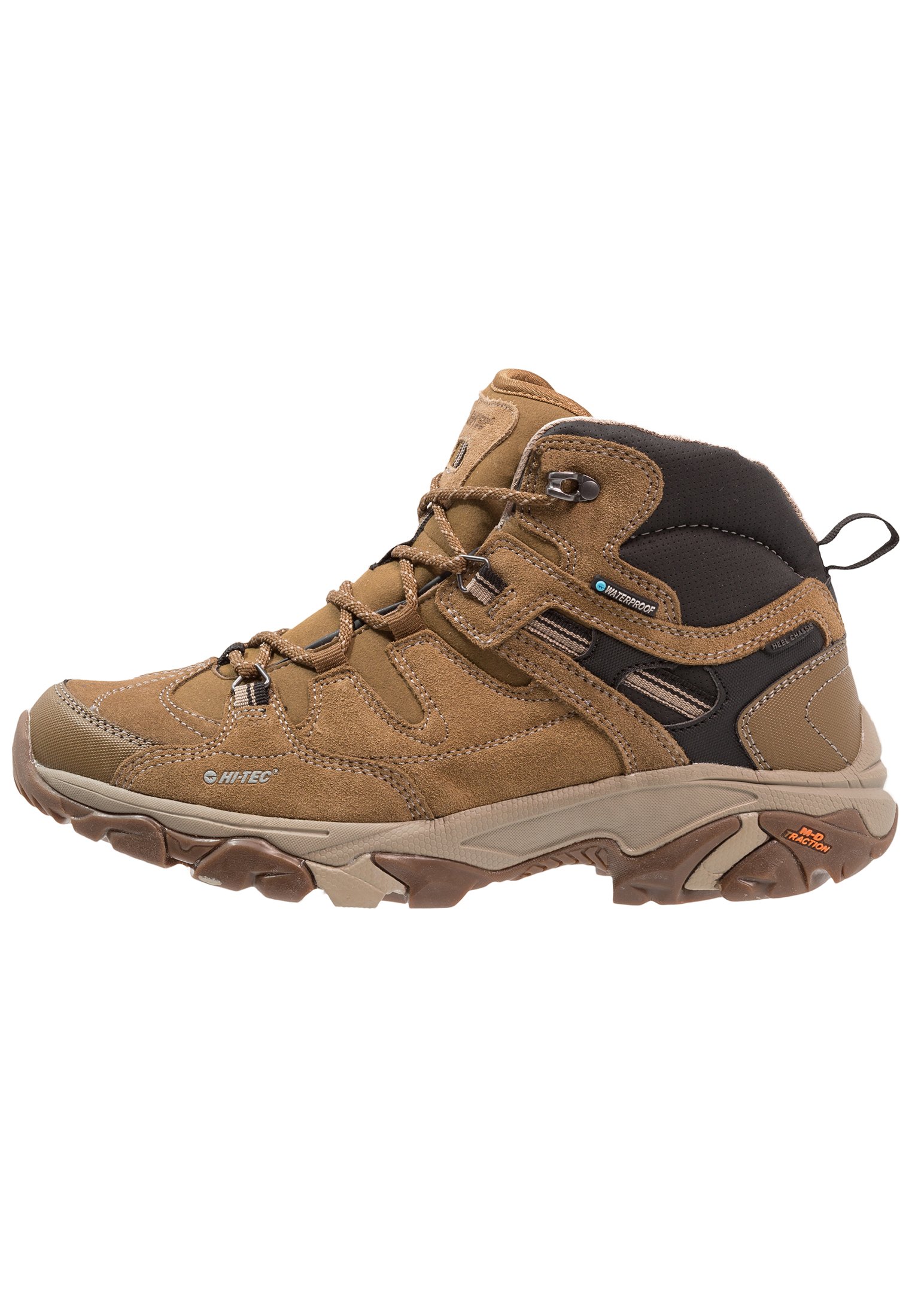 chaussures hi tec avis