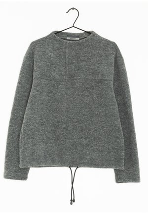 Bertoni Sweatshirt - grey