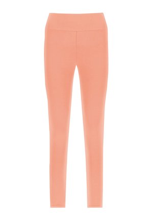 Deha, Tights - melon
