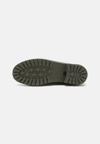 Barbour KIRKTON - Kummikud - oliv