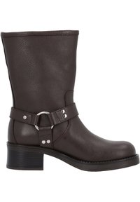 Palado LEOPS - Botines camperos - brown