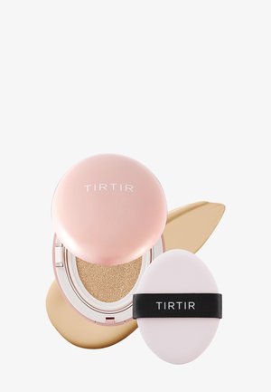 TIRTIR MASK FIT ALL-COVER CUSHION - Fond de teint - natural ivory